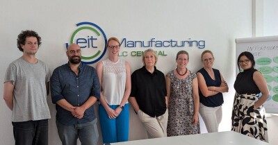 EIT Manufacturing Texttraining